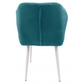 Стул на металлокаркасе Ницца