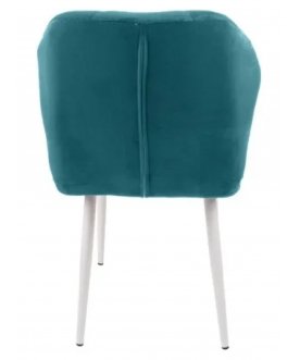 Стул на металлокаркасе Ницца