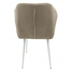 Стул на металлокаркасе Ницца