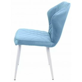 Стул на металлокаркасе Ницца