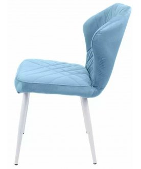 Стул на металлокаркасе Ницца
