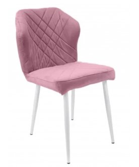 Стул на металлокаркасе Ницца