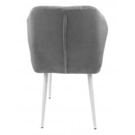 Стул на металлокаркасе Ницца