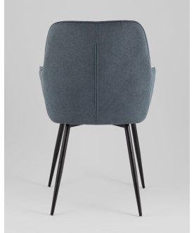 Стул на металлокаркасе Noa