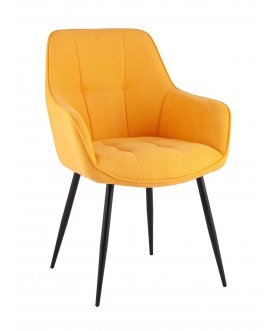 Стул на металлокаркасе Сиа