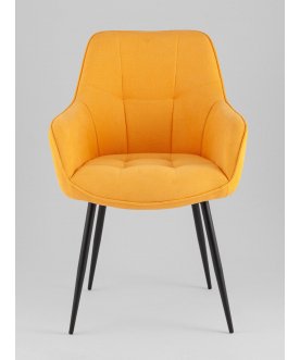 Стул на металлокаркасе Сиа