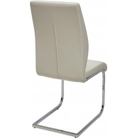 Стул на металлокаркасе Nova