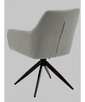 Стул на металлокаркасе Аурин