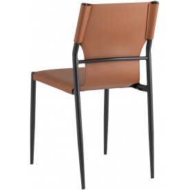 Стул на металлокаркасе Вэнди