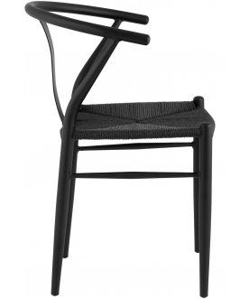 Стул на металлокаркасе Вуппи