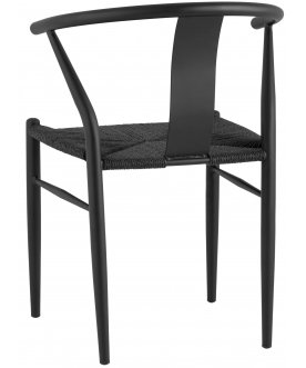 Стул на металлокаркасе Вуппи