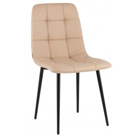 Стул на металлокаркасе Кайди