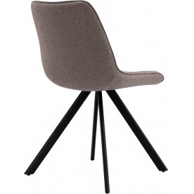 Стул на металлокаркасе Grace FSC1908