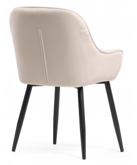 Стул на металлокаркасе Олму