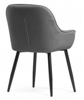 Стул на металлокаркасе Олму