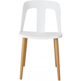 Стул на металлокаркасе PC-600