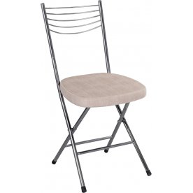 Стул на металлокаркасе Омега-1 T-4