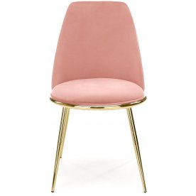 Стул на металлокаркасе K460