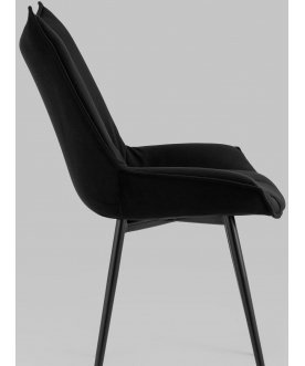 Стул на металлокаркасе Онире