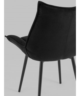 Стул на металлокаркасе Онире