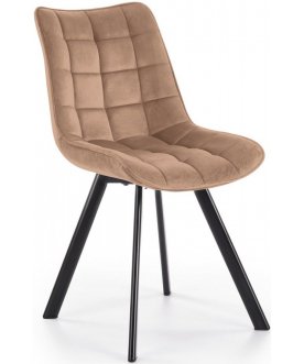 Стул на металлокаркасе K332