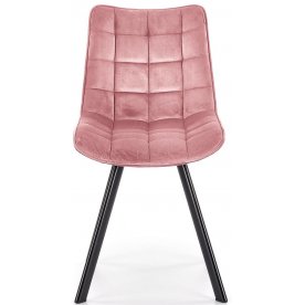 Стул на металлокаркасе K332