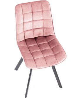 Стул на металлокаркасе K332