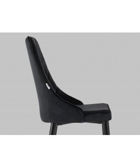 Стул на металлокаркасе Орсе