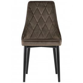 Стул на металлокаркасе Орсе