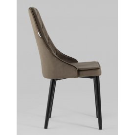 Стул на металлокаркасе Орсе