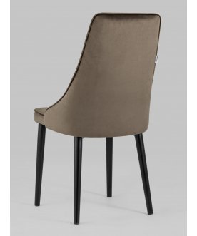 Стул на металлокаркасе Орсе