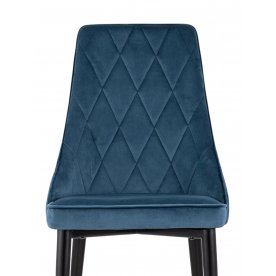 Стул на металлокаркасе Орсе