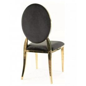 Стул на металлокаркасе King