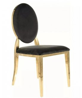 Стул на металлокаркасе King