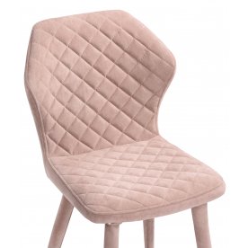 Стул на металлокаркасе Lion