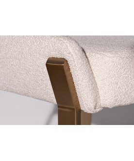 Стул на металлокаркасе Оул