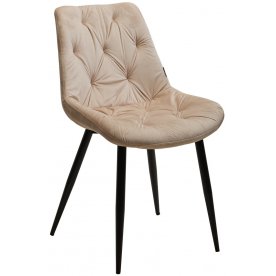 Стул на металлокаркасе Ozzy G062