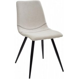 Стул на металлокаркасе Padova UF860-01B