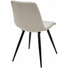 Стул на металлокаркасе Padova UF860-01B