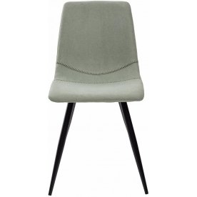 Стул на металлокаркасе Padova UF860-11B