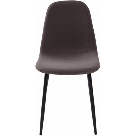 Стул на металлокаркасе Palau DC5541