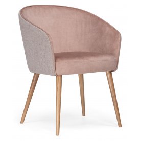 Стул на металлокаркасе Patrol 1