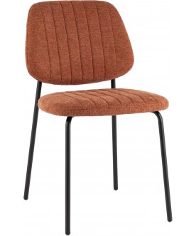 Стул на металлокаркасе Patrys