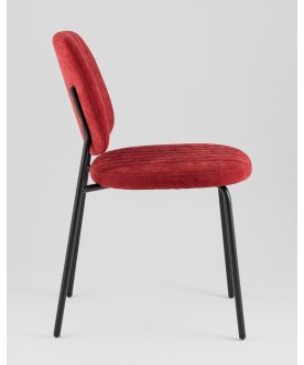 Стул на металлокаркасе Patrys