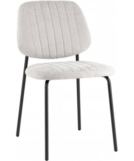 Стул на металлокаркасе Patrys