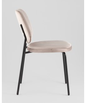 Стул на металлокаркасе Patrys