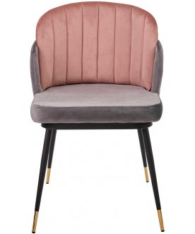 Стул на металлокаркасе Peki