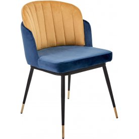 Стул на металлокаркасе Peki