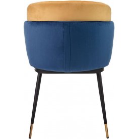 Стул на металлокаркасе Peki