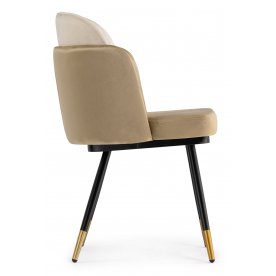 Стул на металлокаркасе Penelopa